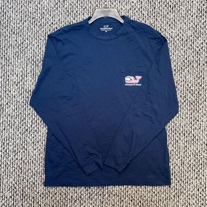 Vineyard Vines long sleeve